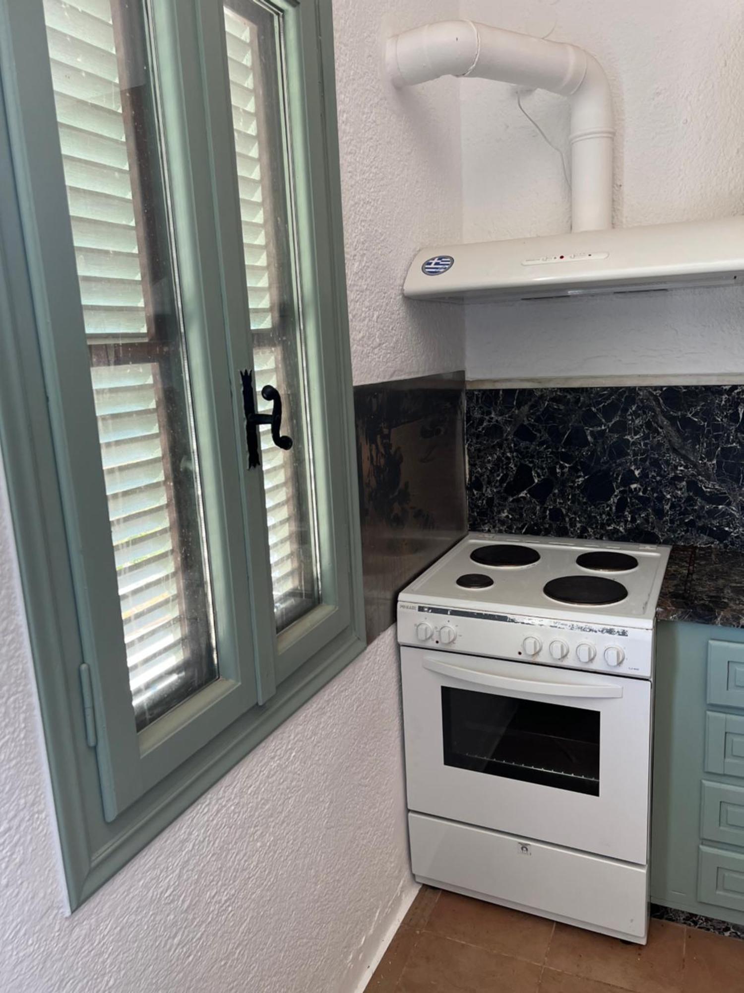 Gioma Garden Villas Istron エクステリア 写真