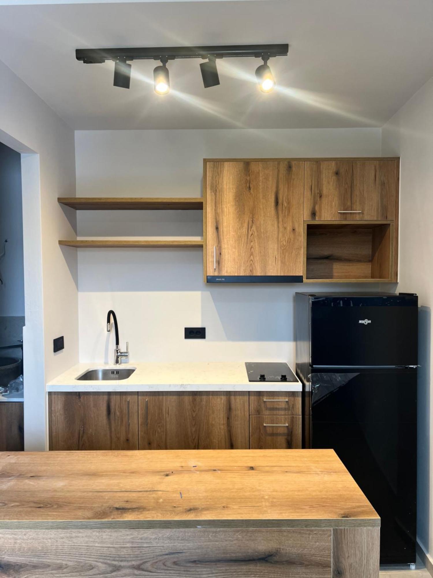 Gioma Garden Villas Istron エクステリア 写真