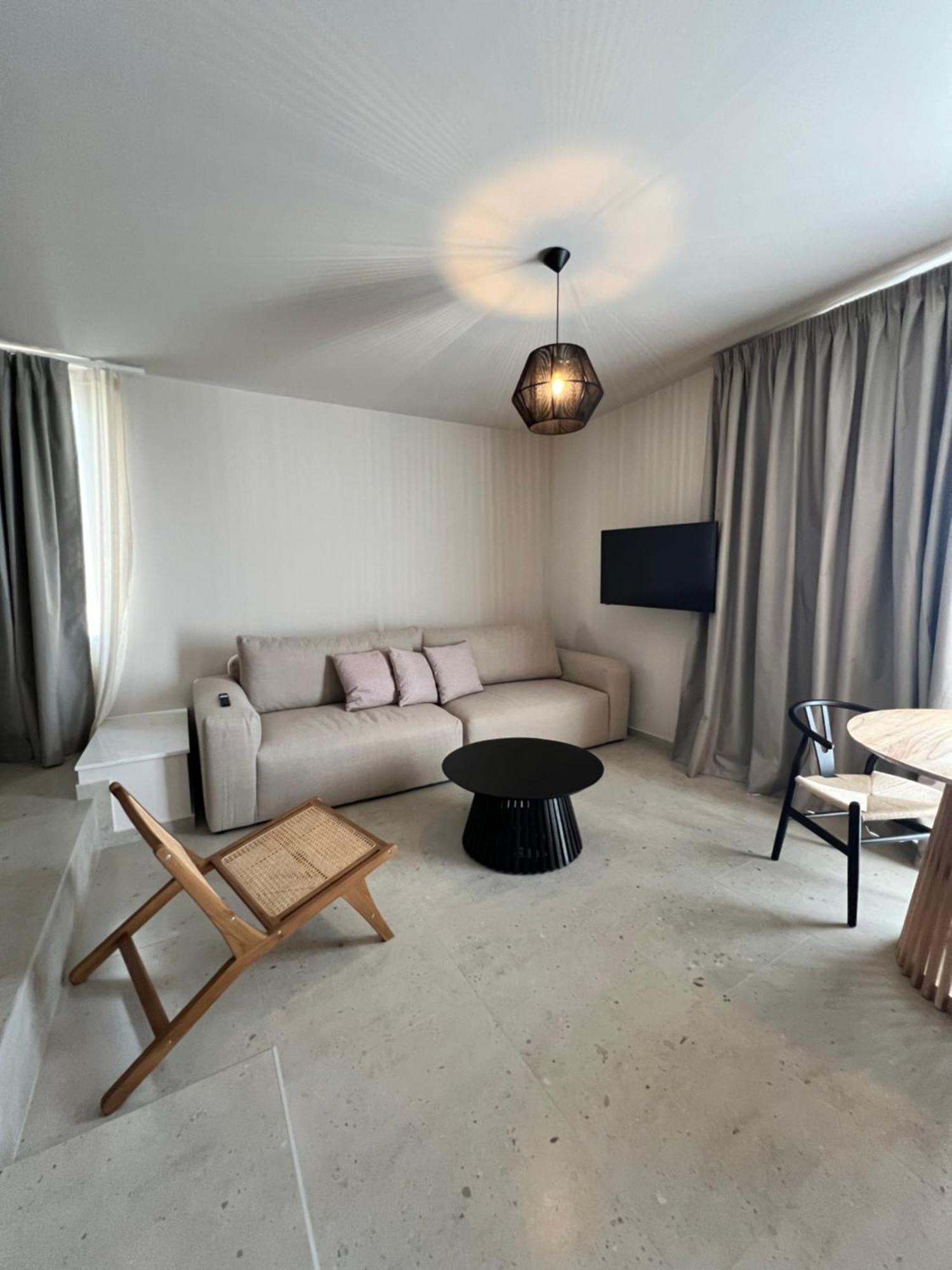 Gioma Garden Villas Istron エクステリア 写真