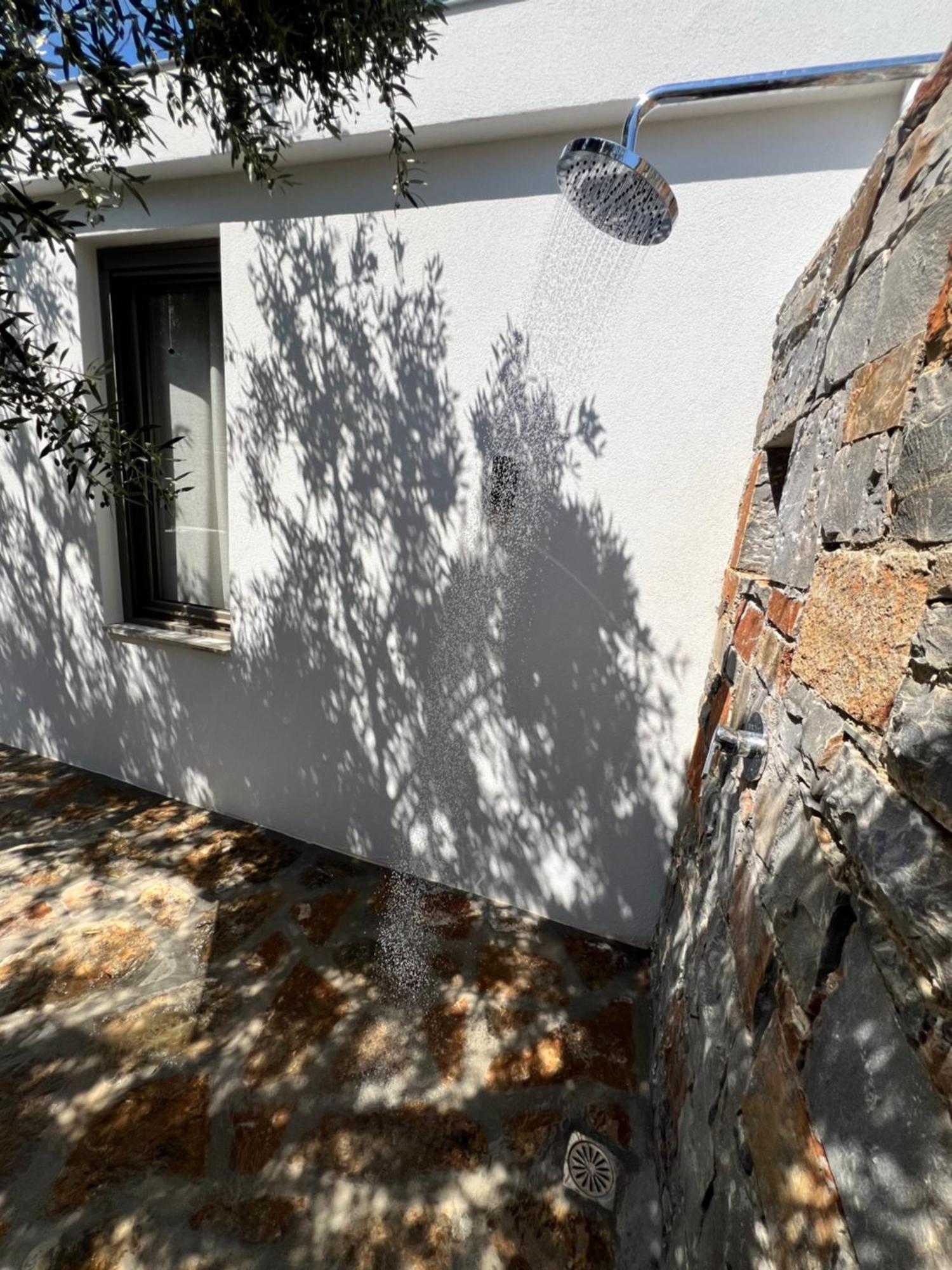 Gioma Garden Villas Istron エクステリア 写真