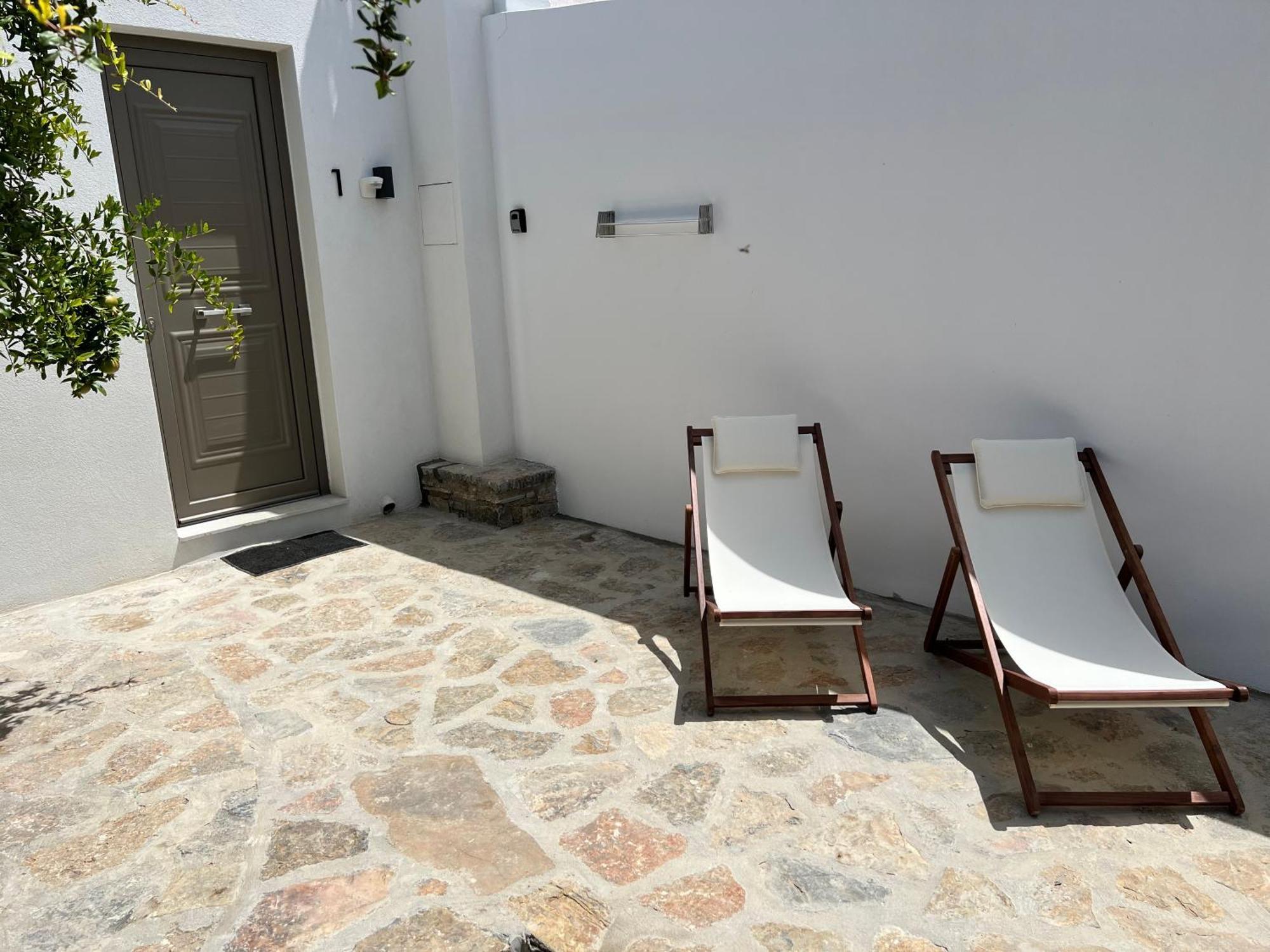 Gioma Garden Villas Istron エクステリア 写真