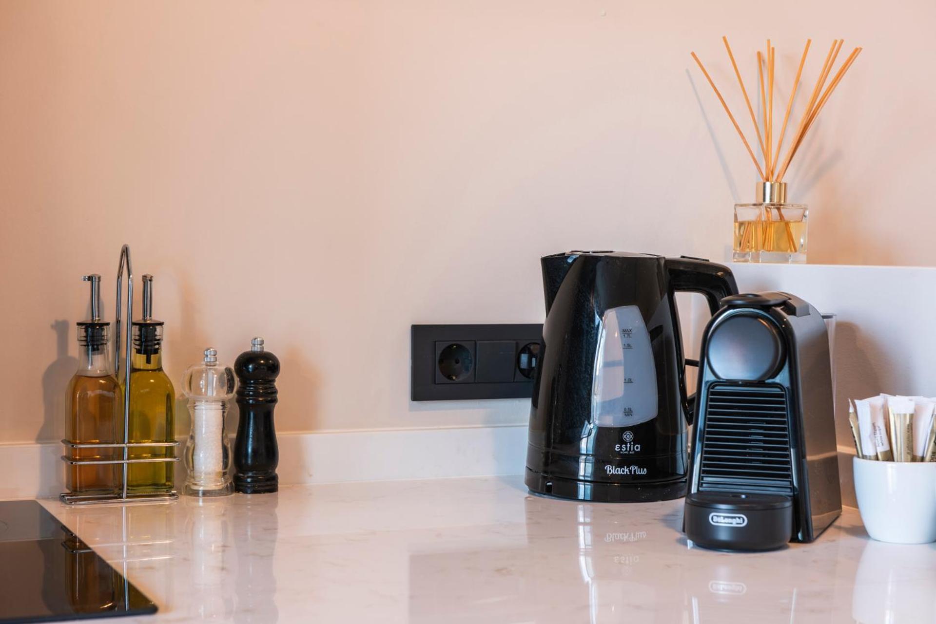 Gioma Garden Villas Istron エクステリア 写真