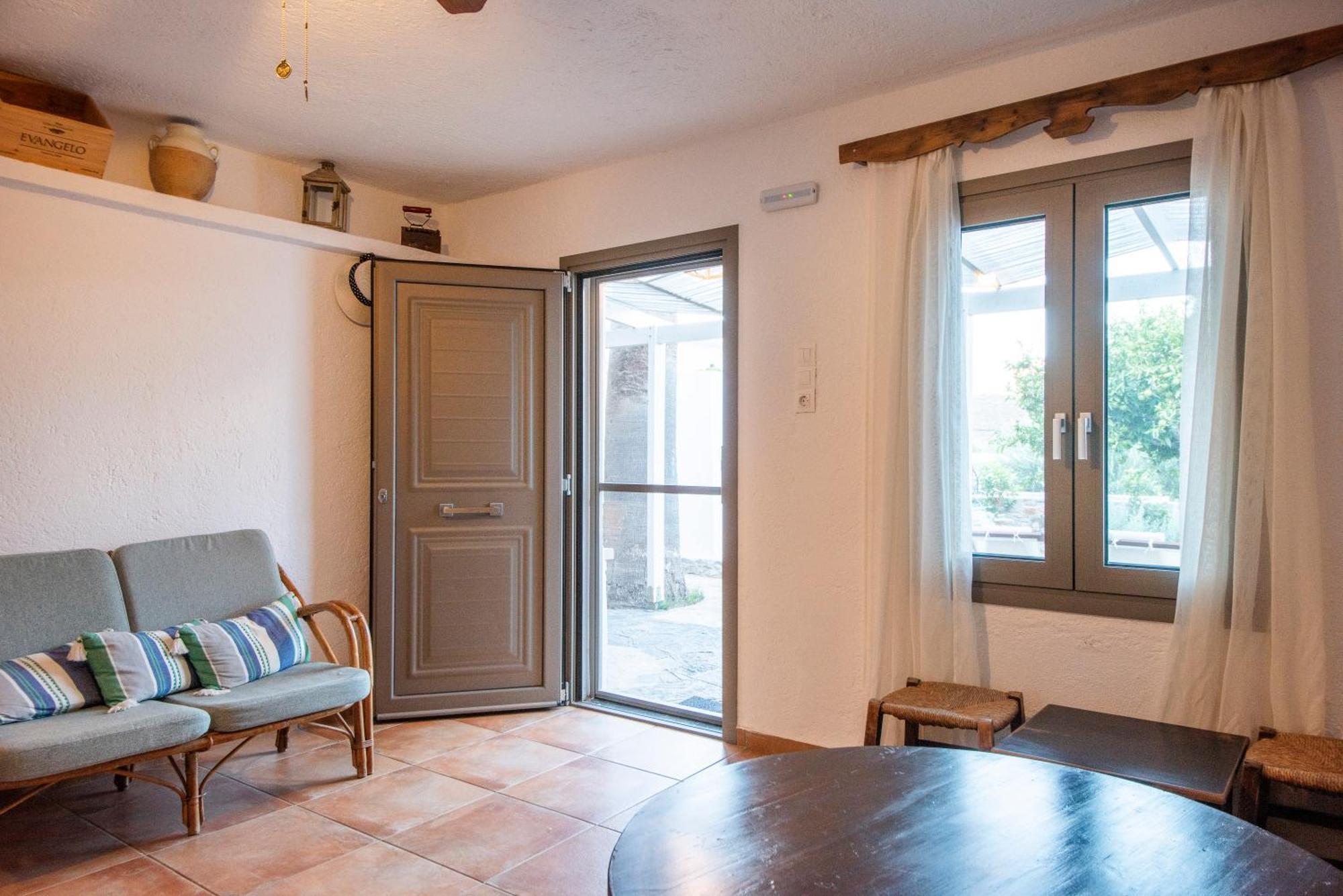 Gioma Garden Villas Istron エクステリア 写真