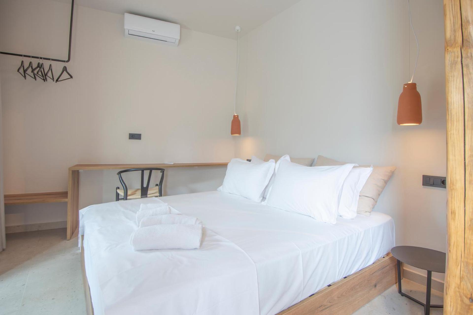 Gioma Garden Villas Istron エクステリア 写真