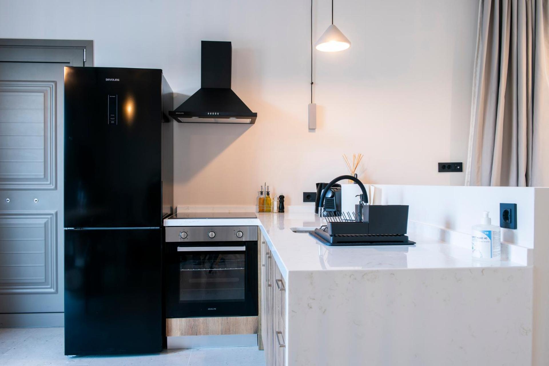 Gioma Garden Villas Istron エクステリア 写真