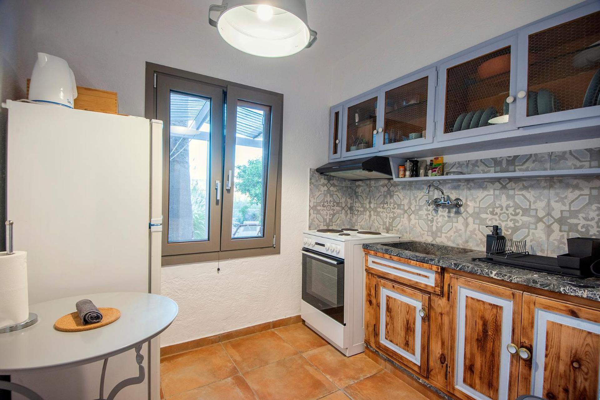 Gioma Garden Villas Istron エクステリア 写真